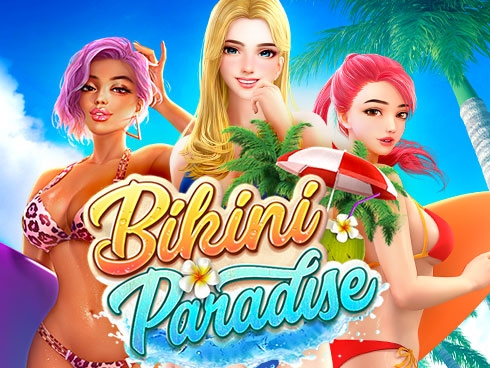 Slot Bikini Paradise, apostas, caça-níqueis, cassino online, estratégias, ganhos, diversão