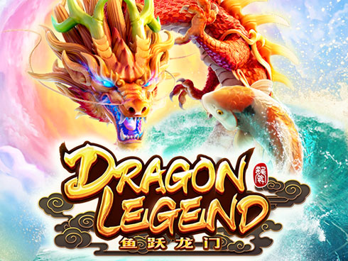 Dragon Legend, slot, cassino online, apostas, dragões